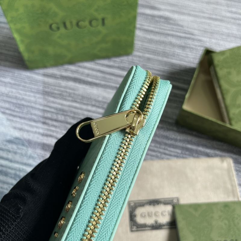 Gucci Wallets